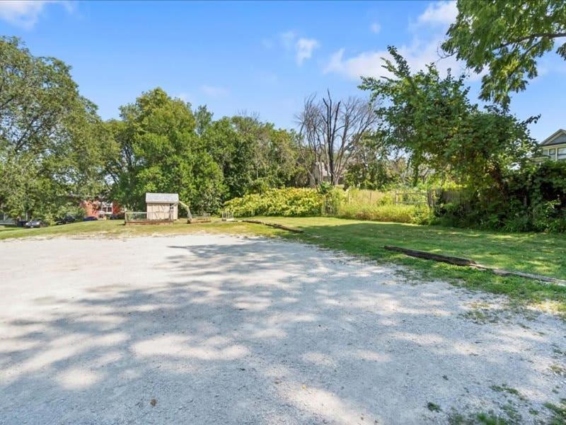 Villa Chic 2Br Duplex Free Parking Near Hospitals Des Moines Exterior foto
