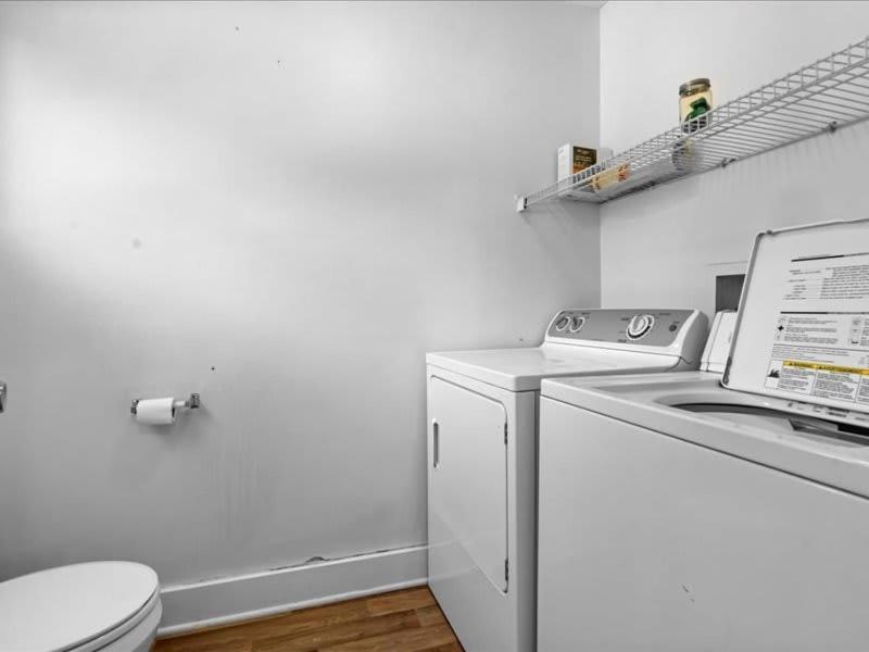Villa Chic 2Br Duplex Free Parking Near Hospitals Des Moines Exterior foto